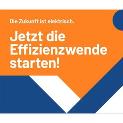 Bild - Effizienzwende starten! - ZVEI