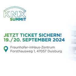 KNX Summit 2024