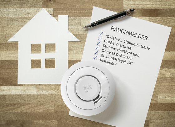 Rauchmelder Checkliste Ei Electronics