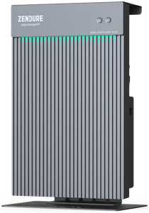 Zendure AIO 2400 von Hückmann