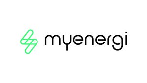 Logo von myenergi