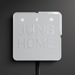 JUNG HOME Gateway von Jung