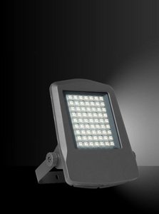 LED-Fluter von Brumberg