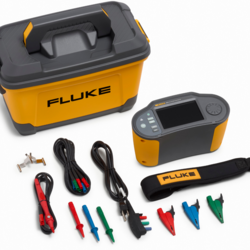 Installationstester von Fluke