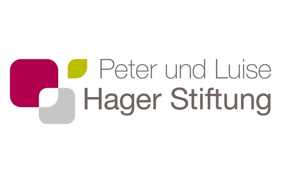 Hager Stiftung Logo